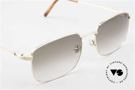 cartier frames men's sunglasses