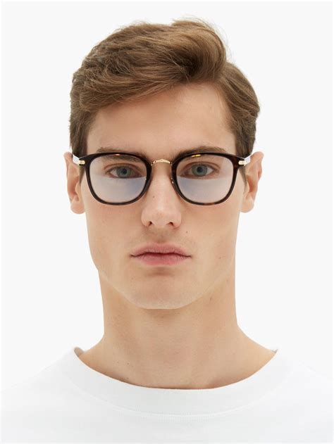 cartier glasses for men