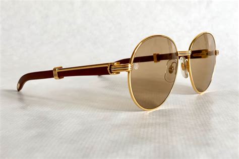cartier glasses for sale