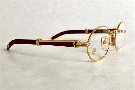 cartier glasses frames cheap