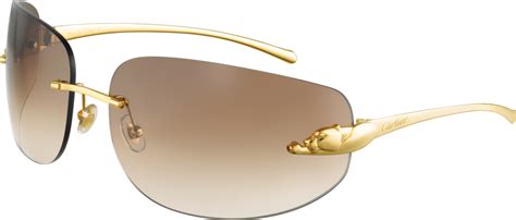 cartier glasses jaguar round price