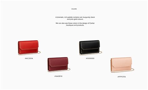 cartier japan website