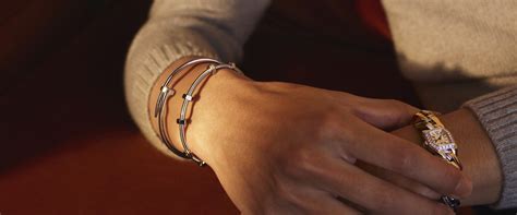 cartier jewelry for men