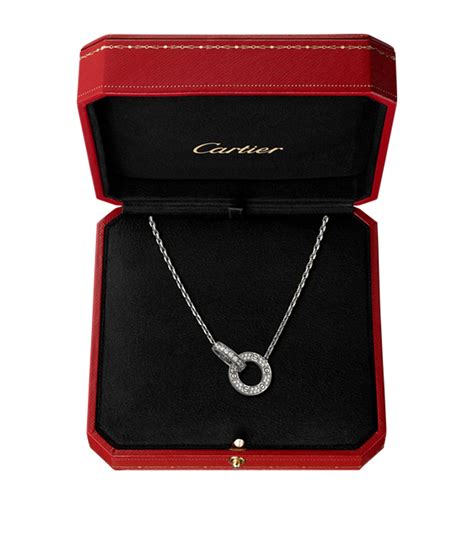 cartier jewelry for sale