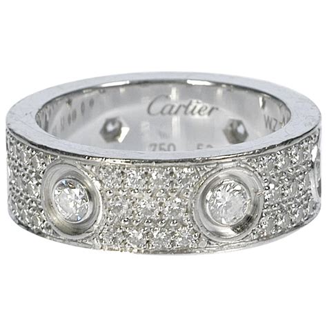 cartier jewelry sales