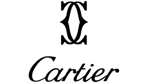 cartier logo font