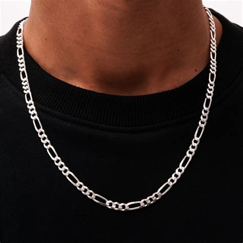 cartier mens jewelry necklaces