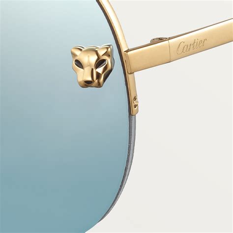 cartier panthere sunglasses price