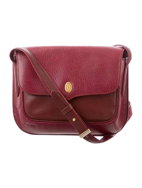 Cartier Purse Vintage