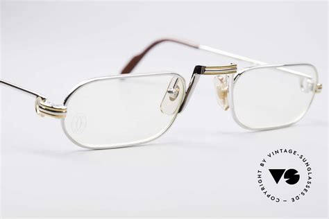 cartier reading glasses for men