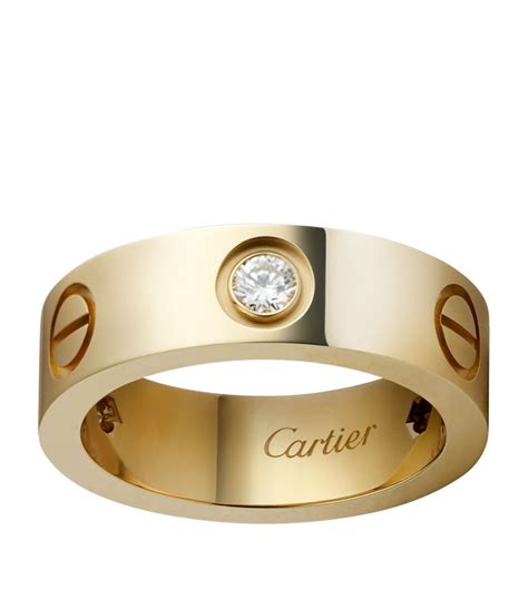 cartier rings for women online