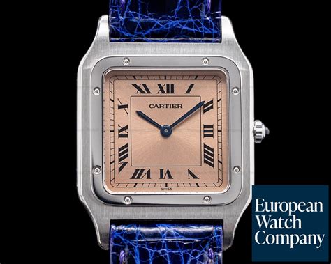 cartier santos dumont 1575