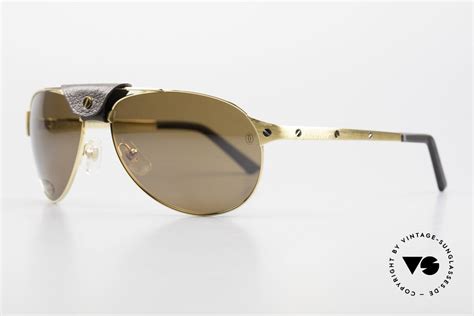 cartier santos dumont pilot sunglasses 2014