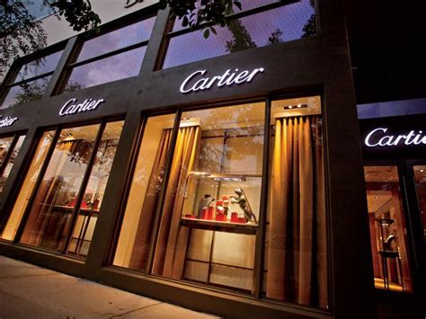 cartier store locations in florida