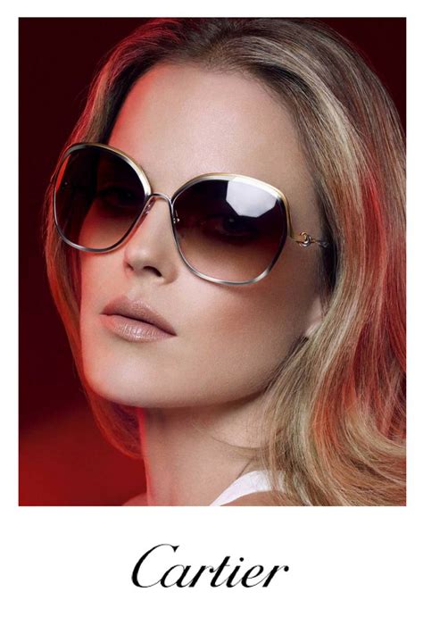 cartier sunglasses for women