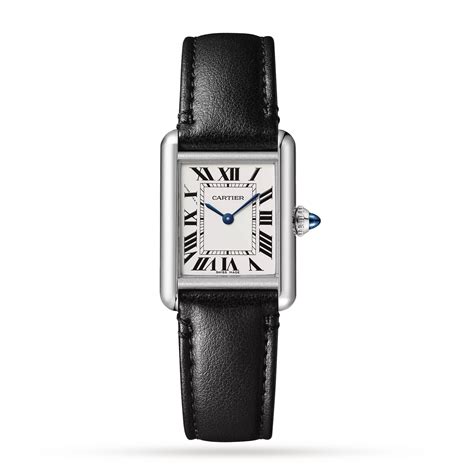 cartier tank must solarbeat small