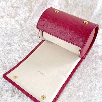 Cartier Watch Case Value