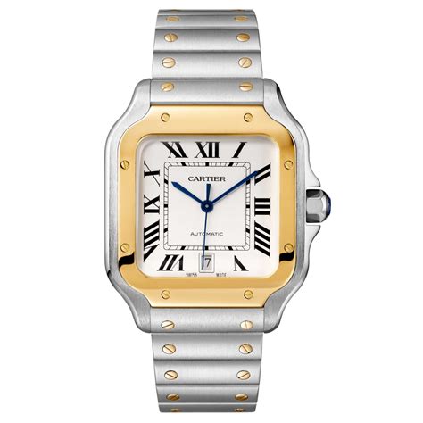 cartier watches prices in usa