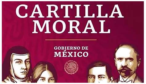 INAH prepara exposición sobre cartilla moral de AMLO - El Heraldo de México