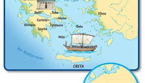 Grecia mappa gratuita, mappa muta gratuita, cartina muta gratuita