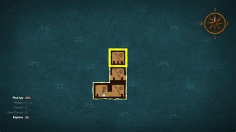 Carto Walkthrough Chapter 4