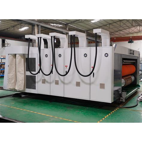 Carton Making Equipment