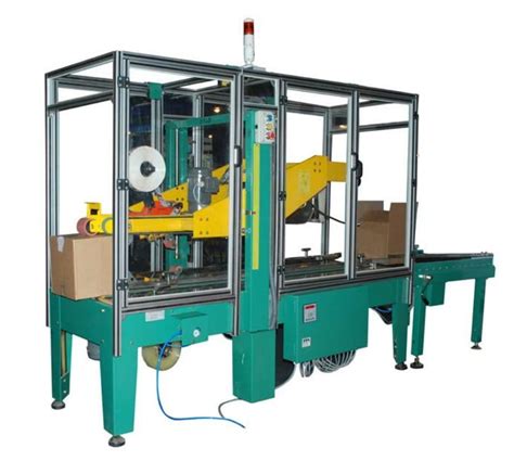 Carton Sealing Machine Hs