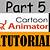 cartoon animator 4 tutorial