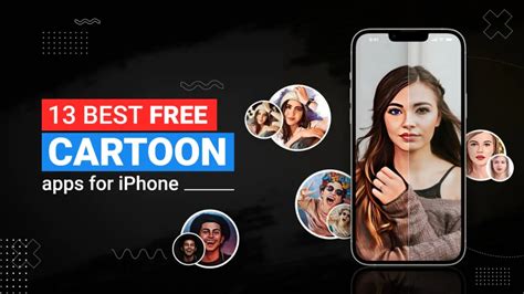 Cartoon App Free Iphone