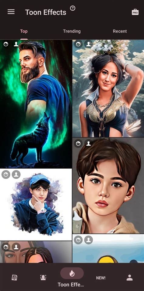 Cartoon Maker App For Iphone