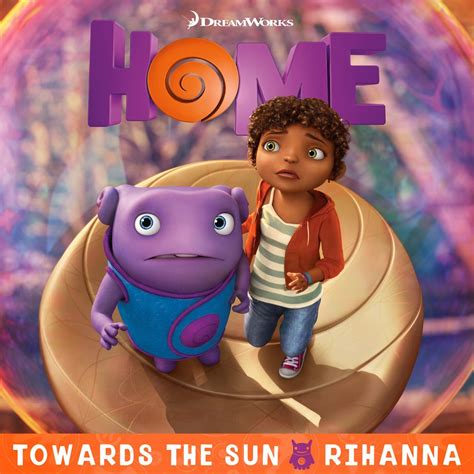 Cartoon Movie With Rihanna - Wavide
