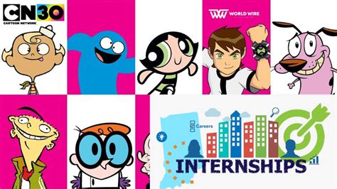Explore Exciting Cartoon Network Careers for Creative Minds