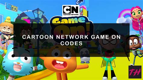 Cartoon Network Discount Code