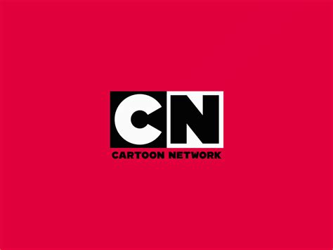 Cartoon Network Logo Animation