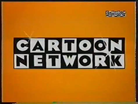 Cartoon Network Uk Logopedia