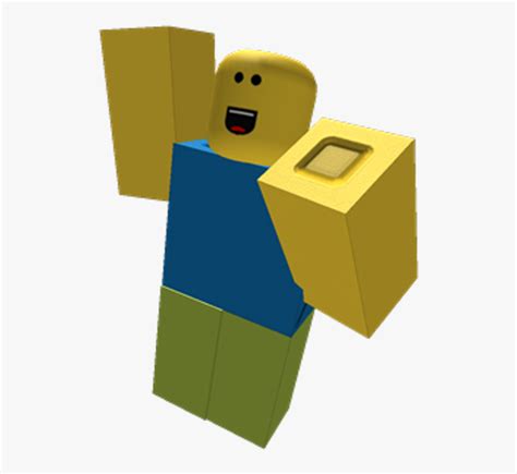 cartoon noob - Roblox