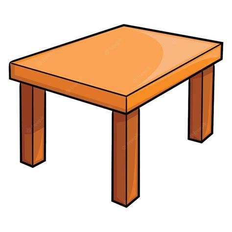 Table Cartoon Clipart Free download on ClipArtMag