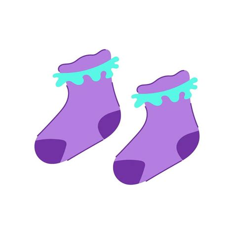 Cartoon Toddler Socks