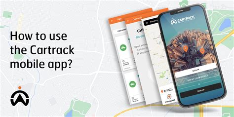 Cartrack Tracker