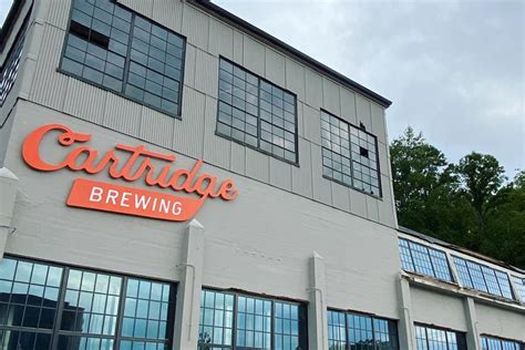 Cartridge Brewery