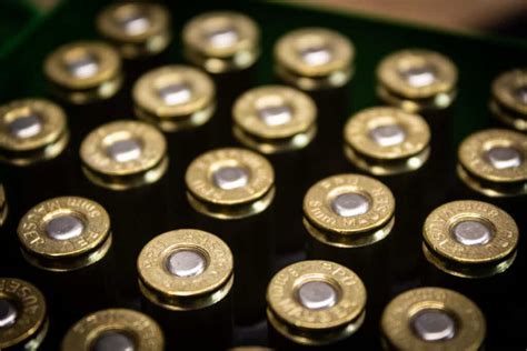 Cartridge Case Primer