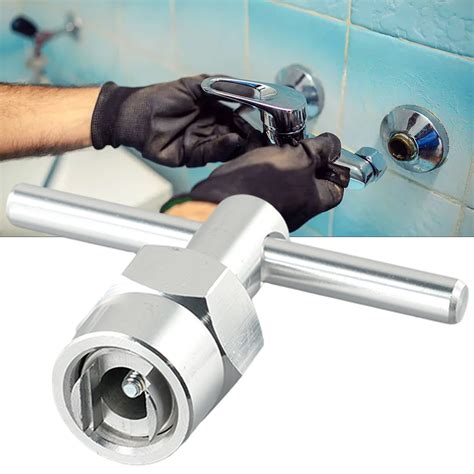 Cartridge Faucet Puller