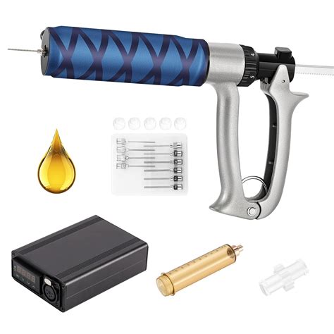 Cartridge Filling Kit