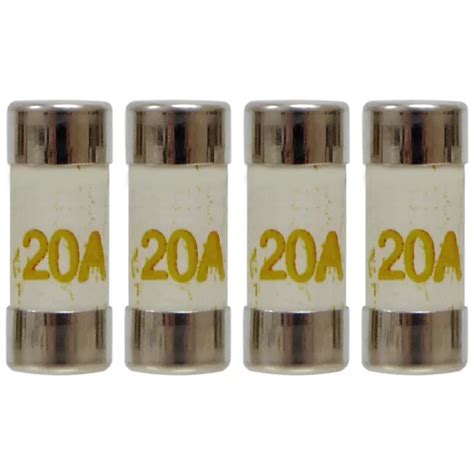 Cartridge Fuse Uk