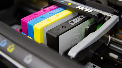 cartridge printer