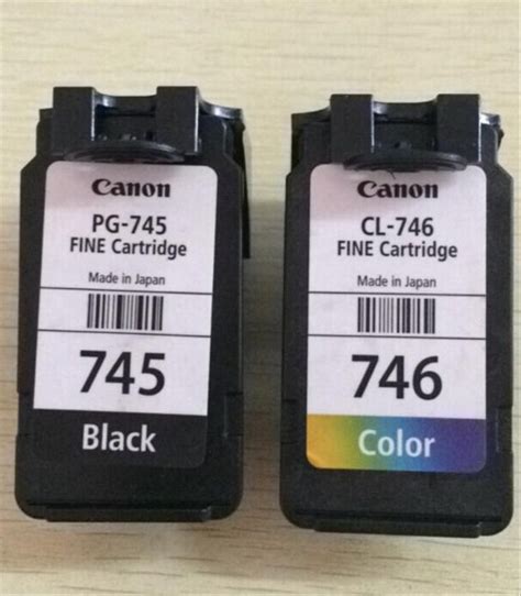 cartridge printer canon mg2570