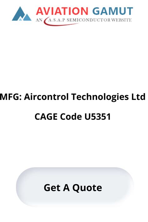 cartridge technologies llc cage code