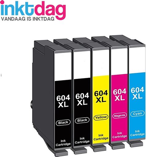Cartridges Kopen Printer