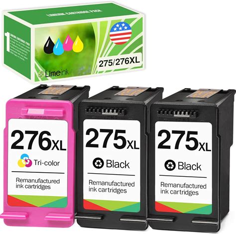 Cartridges Of Canon Printer