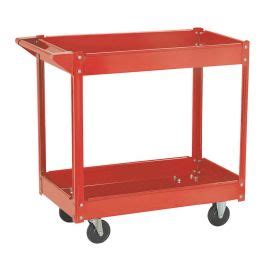 Carts At Harbor Freight